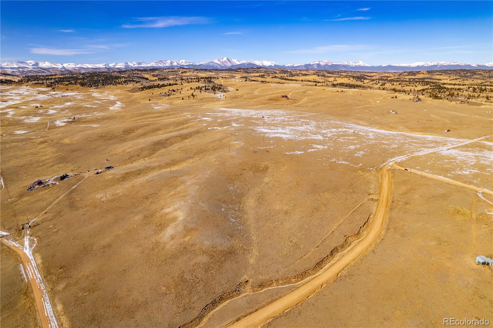 963 Rhyolite Drive Como, CO 80432 - Photo 3 of 18 a view of an ocean and beach