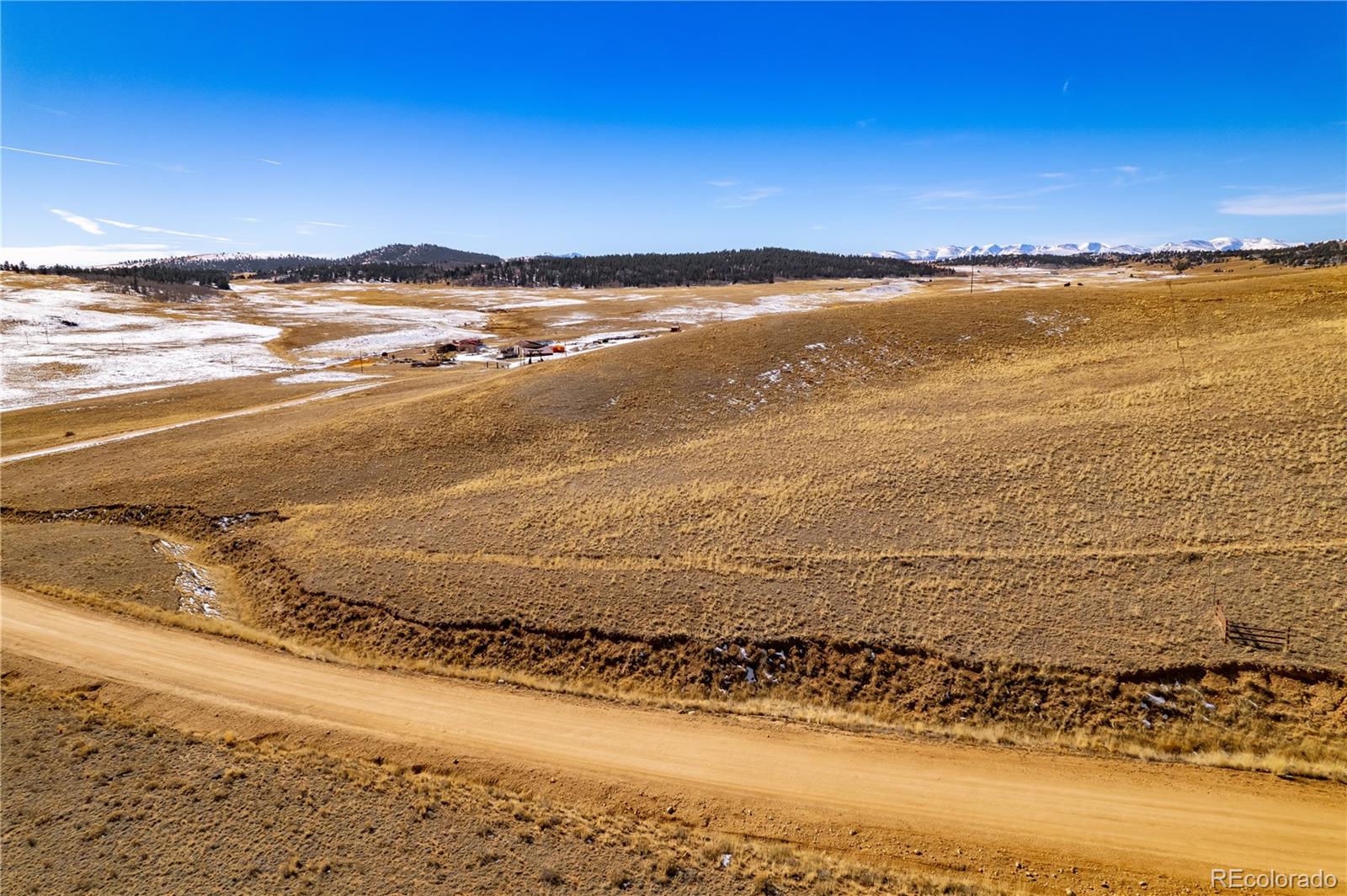 963 Rhyolite Drive Como, CO 80432 - Photo 4 of 18 a view of an ocean and beach