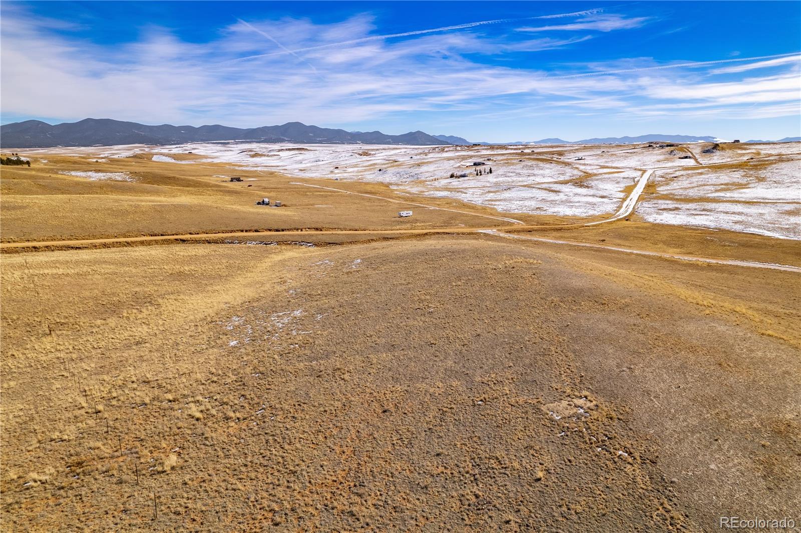 963 Rhyolite Drive Como, CO 80432 - Photo 5 of 18 a view of an ocean