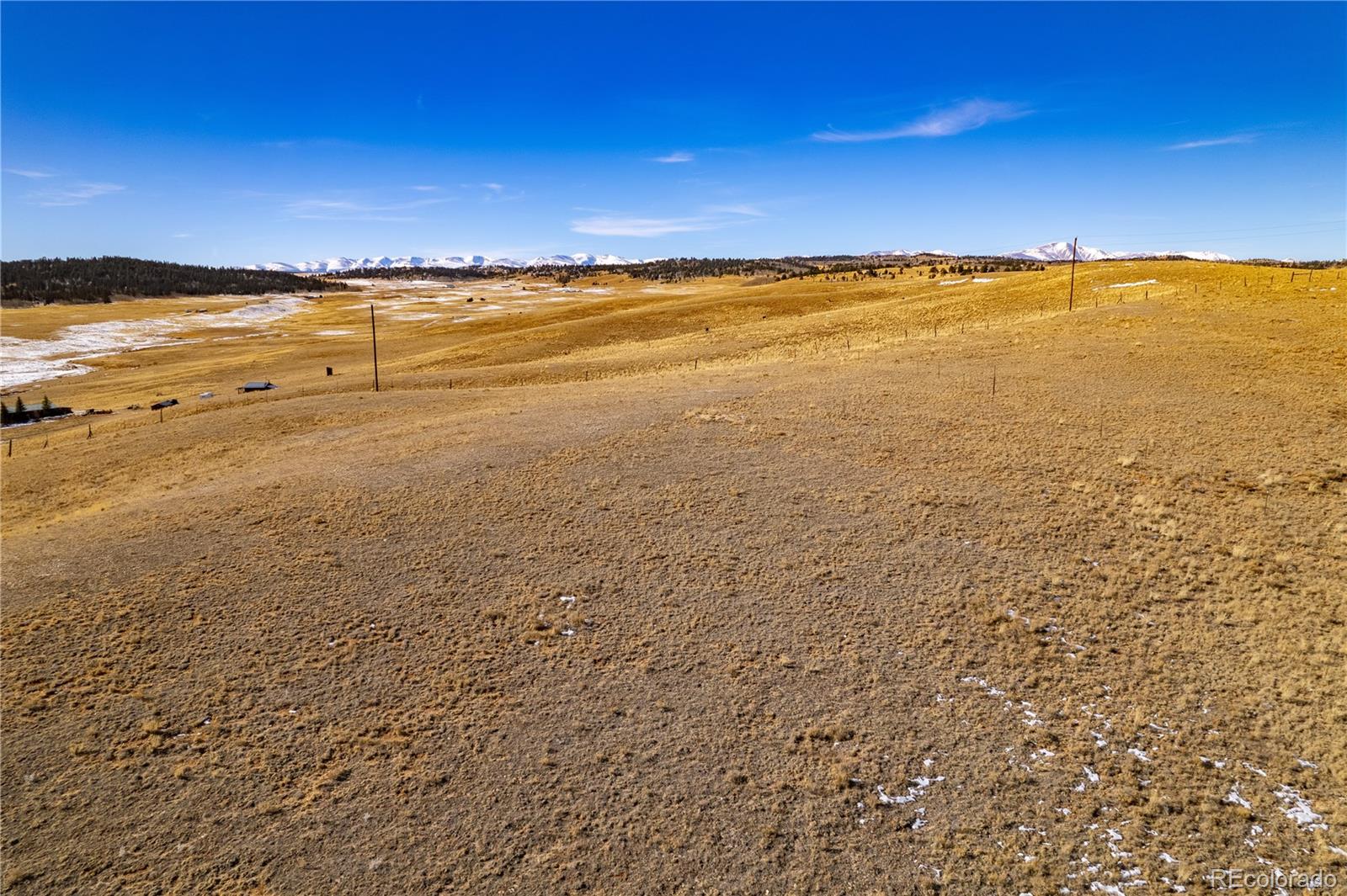 963 Rhyolite Drive Como, CO 80432 - Photo 6 of 18 a view of an ocean