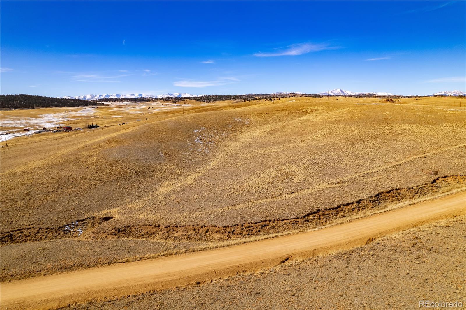 963 Rhyolite Drive Como, CO 80432 - Photo 7 of 18 a view of an ocean
