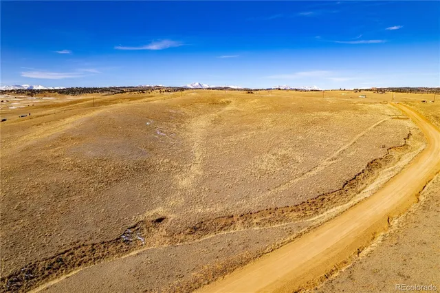 a view of an ocean beach