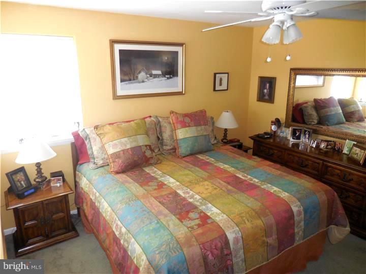 647 West Sproul Road Springfield, PA 19064 - Photo 11 of 15 Bedroom - Main