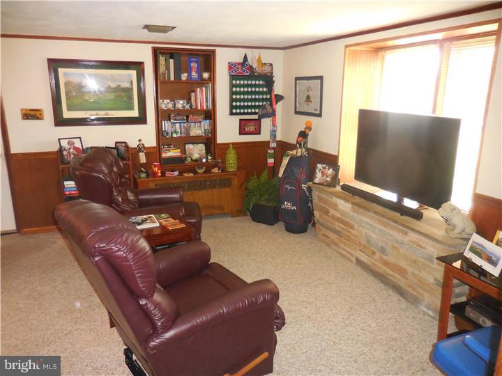 647 West Sproul Road Springfield, PA 19064 - Photo 12 of 15 Family Room