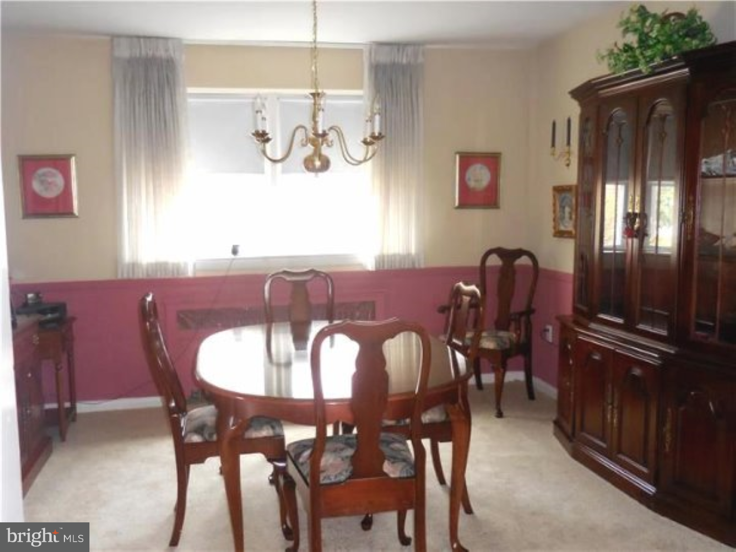 647 West Sproul Road Springfield, PA 19064 - Photo 6 of 15 Dining Room