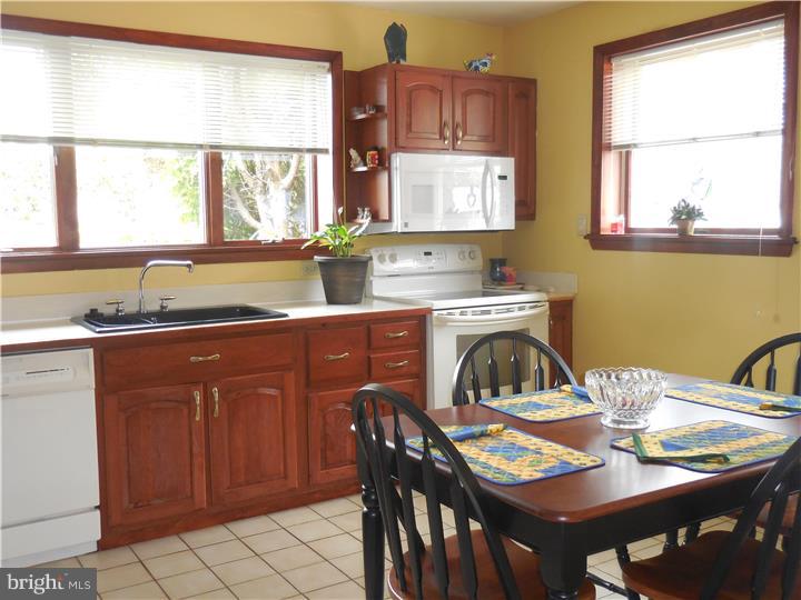 647 West Sproul Road Springfield, PA 19064 - Photo 7 of 15 Kitchen