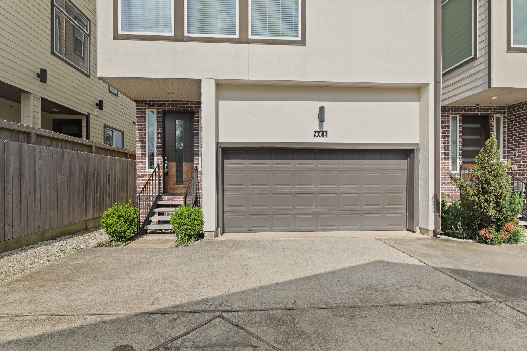 906 West 17th Street, Unit E Houston, TX 77008 - Photo 33 of 36