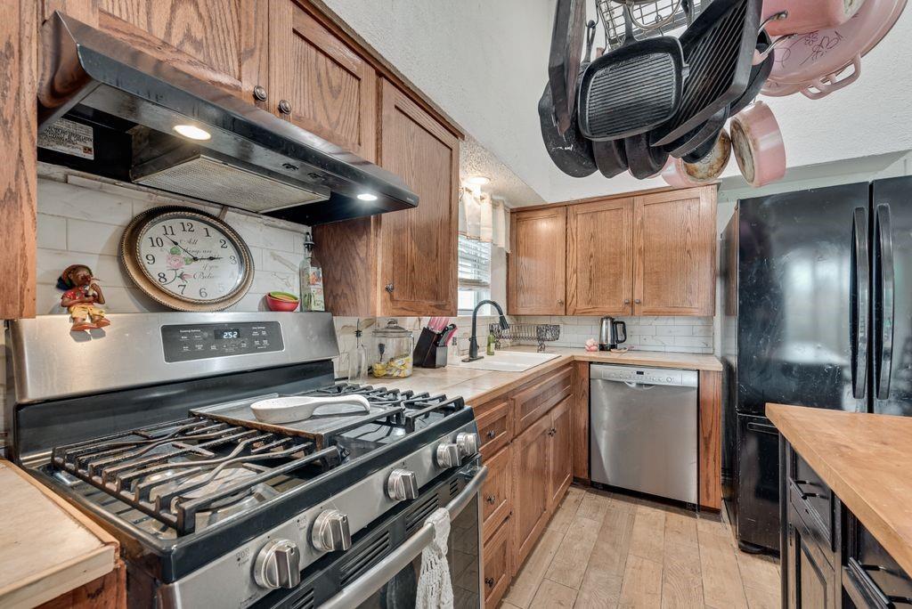 1604 Summit Street Mesquite, TX 75149 - Photo 11 of 20
