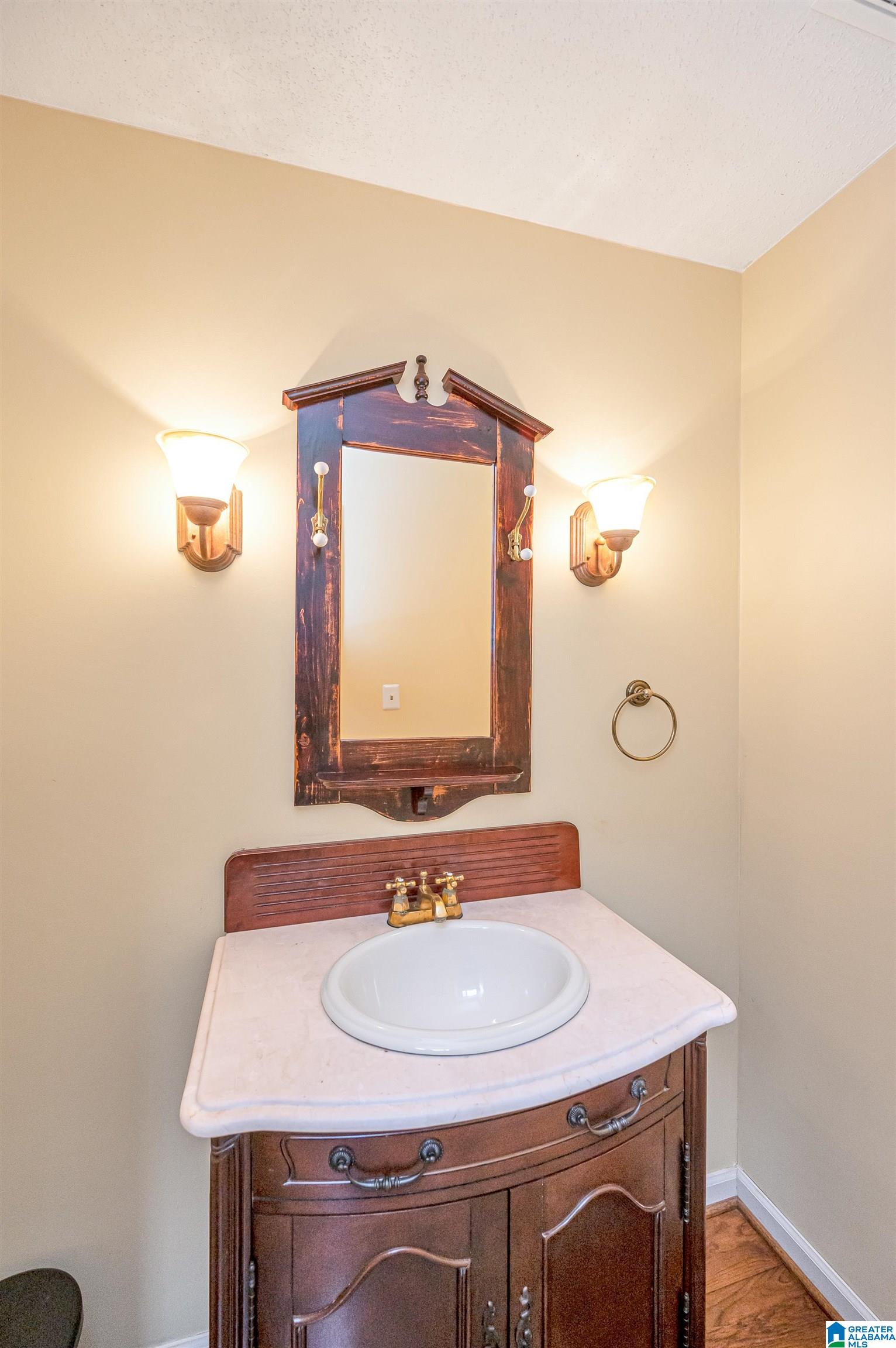 444 Myrick Road Warrior, AL 35180 - Photo 20 of 35