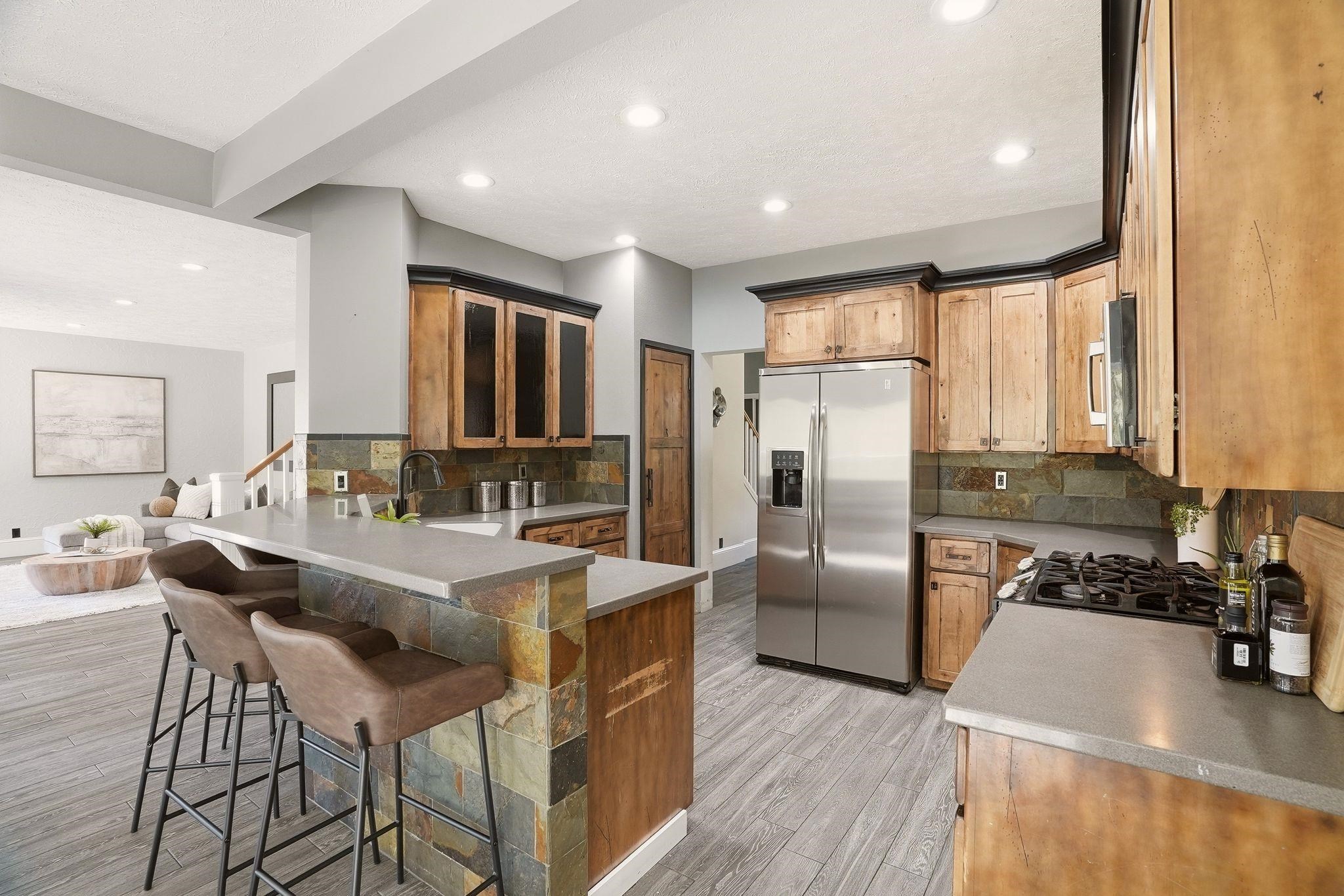 14607 North Shady Slope Road Spokane, WA 99208 - Photo 11 of 49