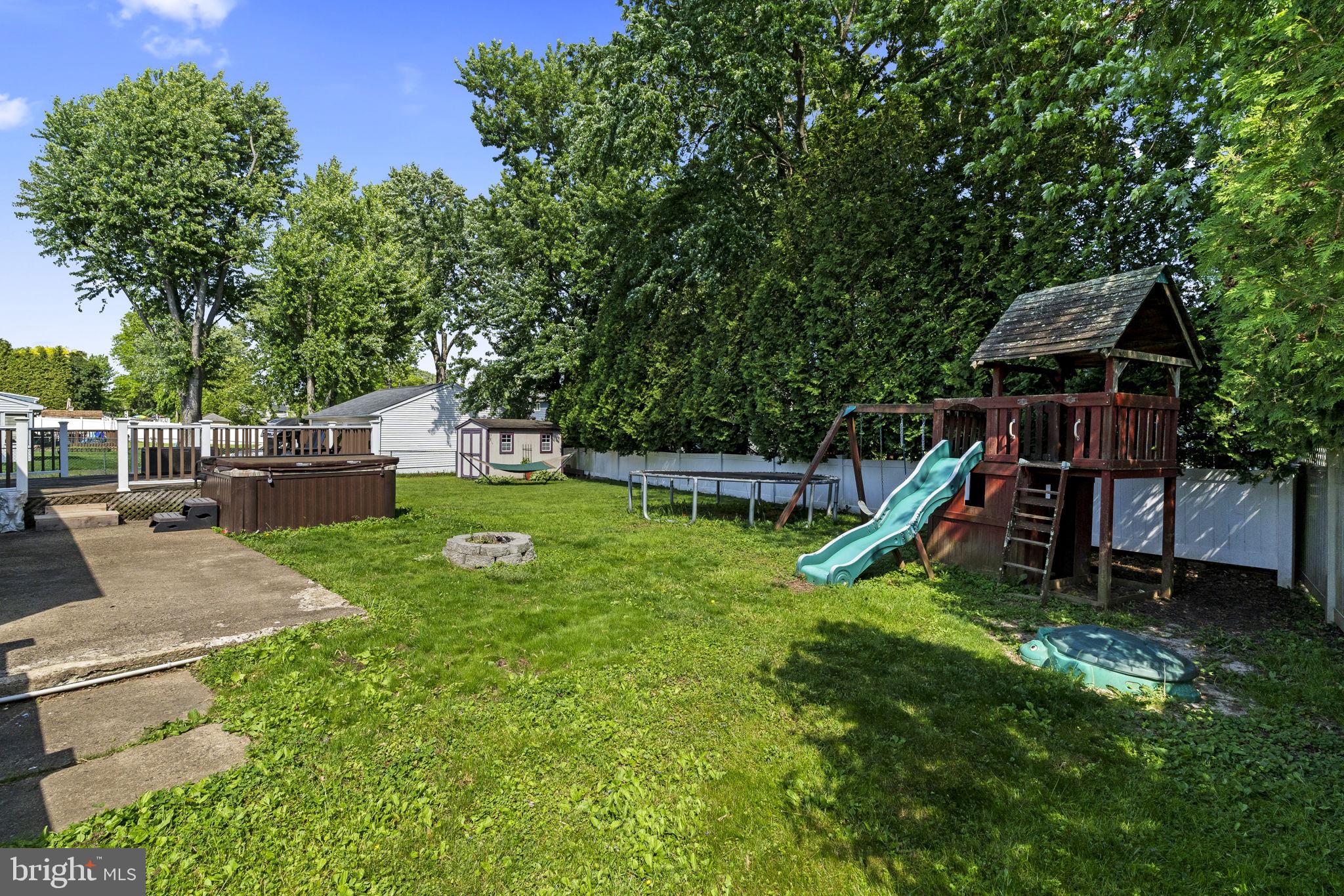 1011 Red Barn Road Warminster, PA 18974 - Photo 38 of 39