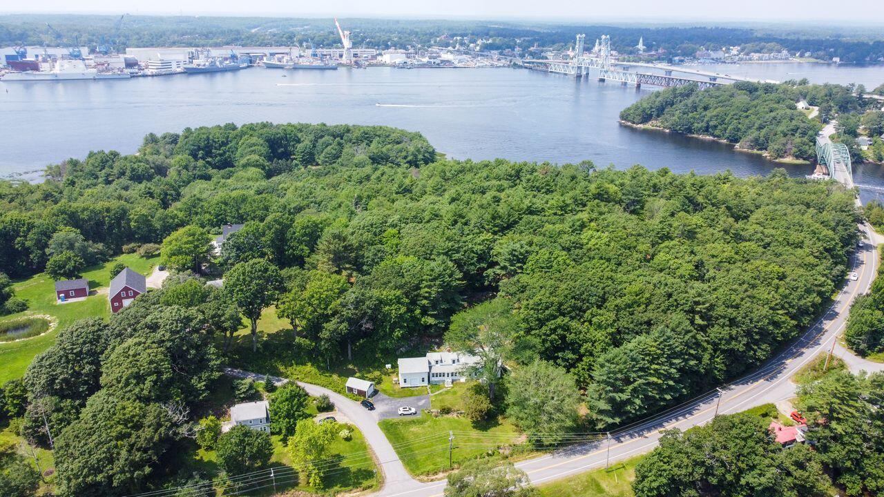 5 Vale Road Bath, ME 04530 - Photo 8 of 52 DJI_0558