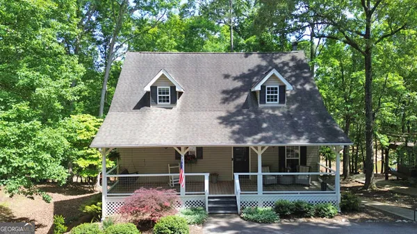 $475,000 | 303 Cherrwood Drive, Westminster, SC 29693
