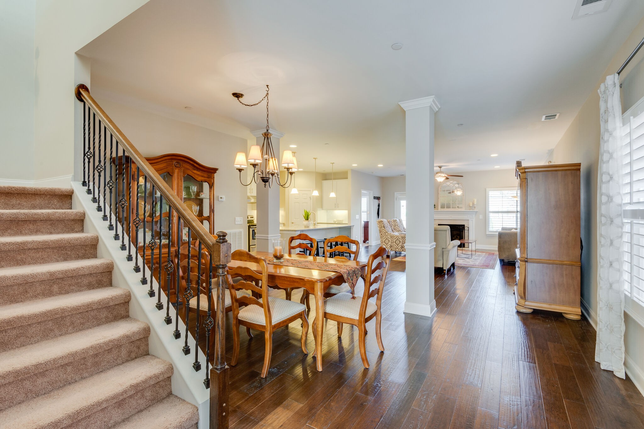 331 Rafferty Court Franklin, TN 37064 - Photo 8 of 48 Gallery Image 8
