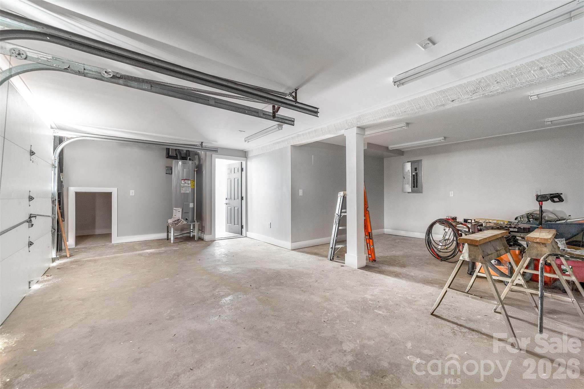 205 Redding Road Stanley, NC 28164 - Photo 30 of 34 a view of an empty room