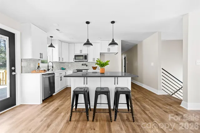 $417,400 | 205 Redding Road, Stanley, NC 28164