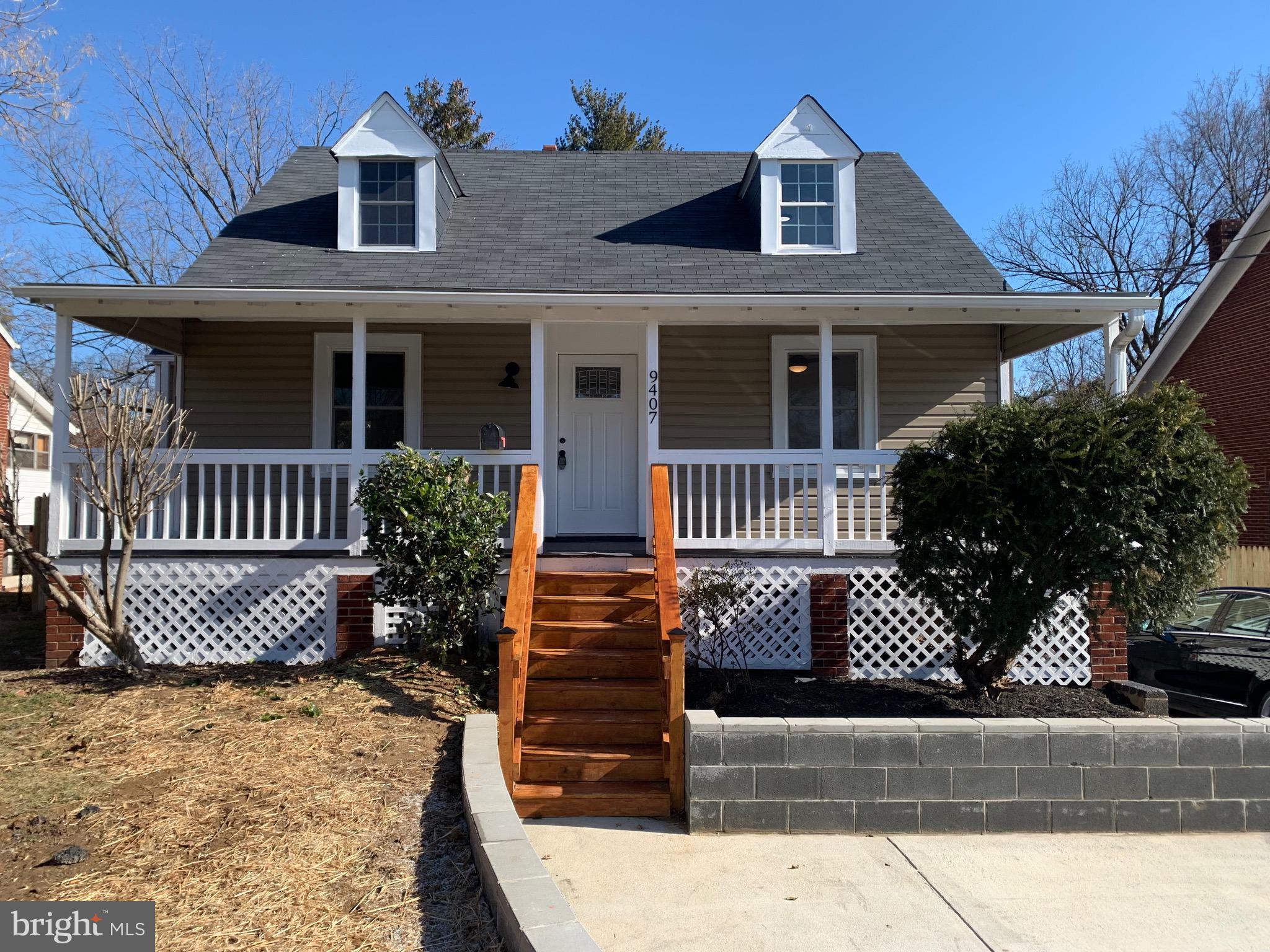 9407 Colesville Road Silver Spring, MD 20901 - Photo 1 of 91