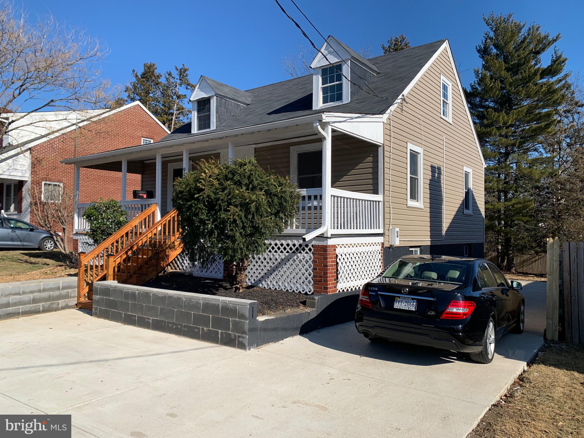 9407 Colesville Road Silver Spring, MD 20901 - Photo 3 of 91