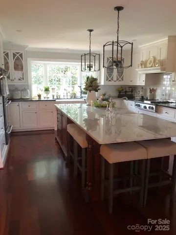 $785,000 | 5900 Lebanon Road, Mint Hill, NC 28227