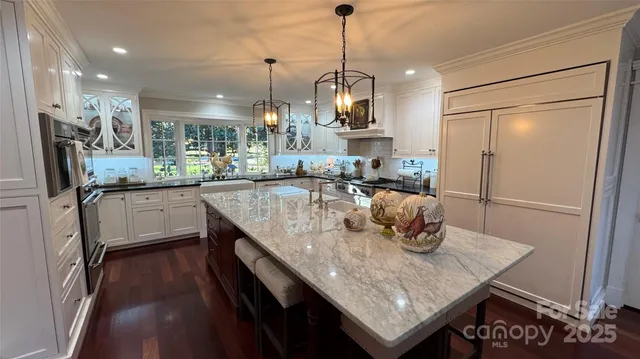 $785,000 | 5900 Lebanon Road, Mint Hill, NC 28227