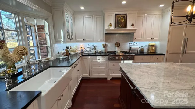 $785,000 | 5900 Lebanon Road, Mint Hill, NC 28227