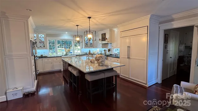 $785,000 | 5900 Lebanon Road, Mint Hill, NC 28227