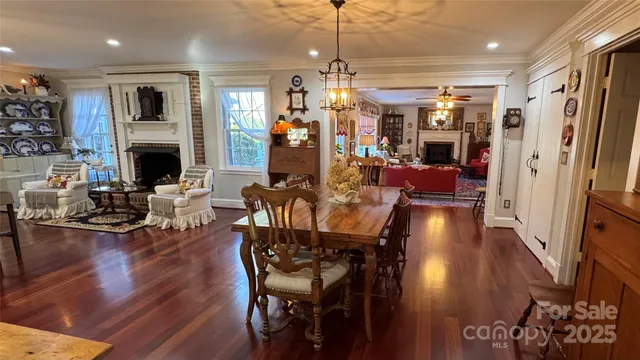 $785,000 | 5900 Lebanon Road, Mint Hill, NC 28227