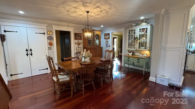 $785,000 | 5900 Lebanon Road, Mint Hill, NC 28227