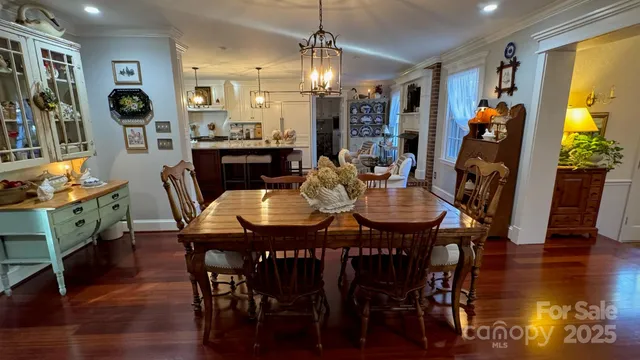 $785,000 | 5900 Lebanon Road, Mint Hill, NC 28227