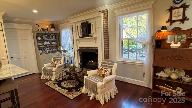 $785,000 | 5900 Lebanon Road, Mint Hill, NC 28227