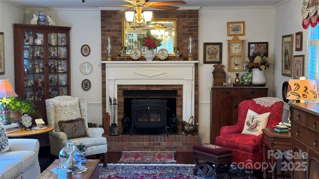 $785,000 | 5900 Lebanon Road, Mint Hill, NC 28227