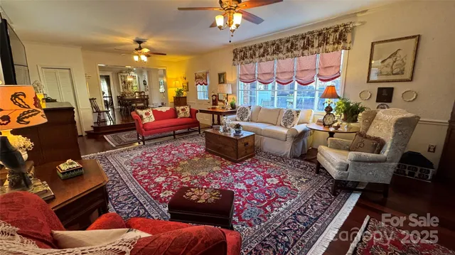 $785,000 | 5900 Lebanon Road, Mint Hill, NC 28227