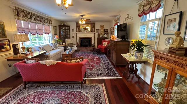 $785,000 | 5900 Lebanon Road, Mint Hill, NC 28227