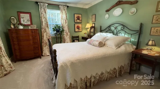 $785,000 | 5900 Lebanon Road, Mint Hill, NC 28227