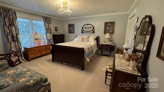 $785,000 | 5900 Lebanon Road, Mint Hill, NC 28227