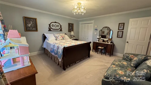 $785,000 | 5900 Lebanon Road, Mint Hill, NC 28227