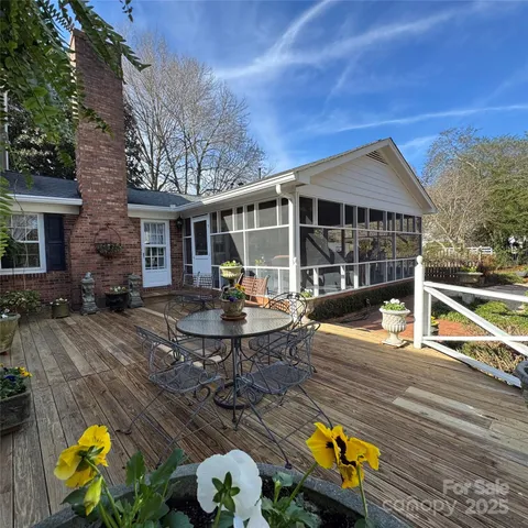 $785,000 | 5900 Lebanon Road, Mint Hill, NC 28227