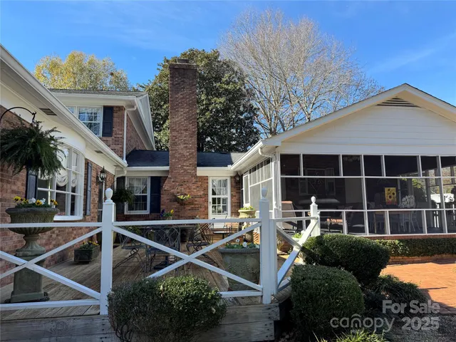 $785,000 | 5900 Lebanon Road, Mint Hill, NC 28227