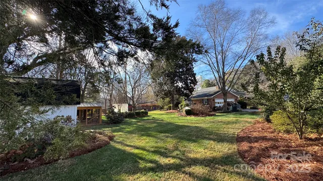 $785,000 | 5900 Lebanon Road, Mint Hill, NC 28227