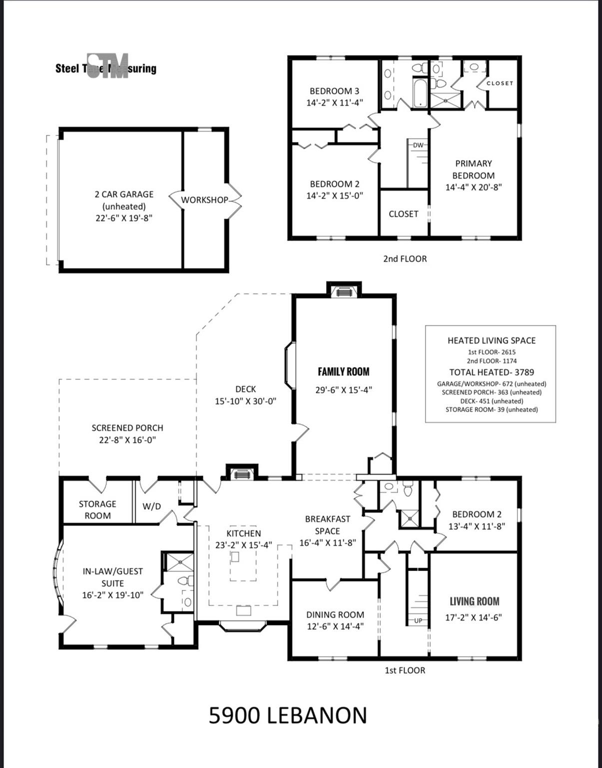 5900 Lebanon Road Mint Hill, NC 28227 - Photo 48 of 48 Gallery Image 48