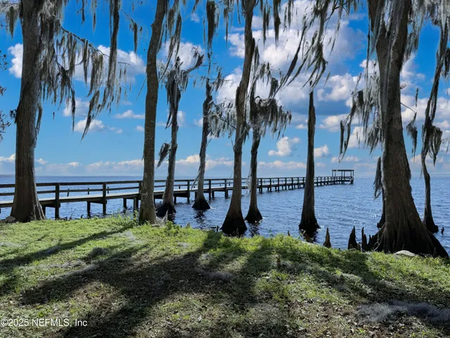 $39,900 | 121 Stella Road, Georgetown, FL 32139