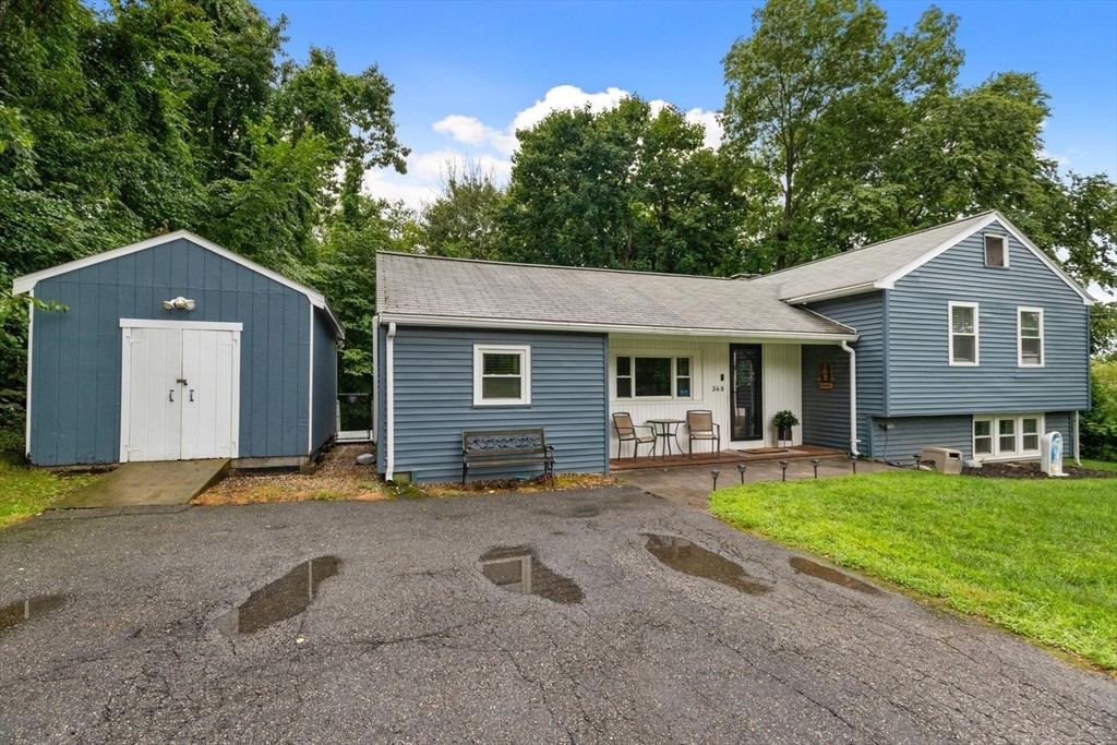 340 Berlin Road Marlborough, MA 01752 - Photo 2 of 37 Gallery Image 2