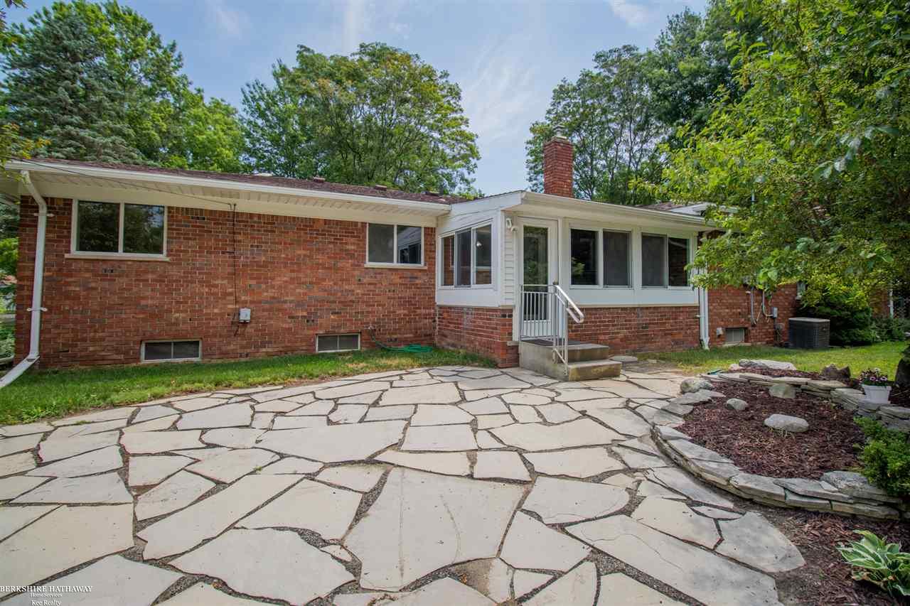 57099 Omo Road Ray, MI 48096 - Photo 43 of 53