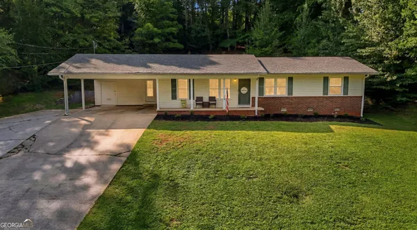 $239,500 | 157 Rock Quarry Road, Toccoa, GA 30577