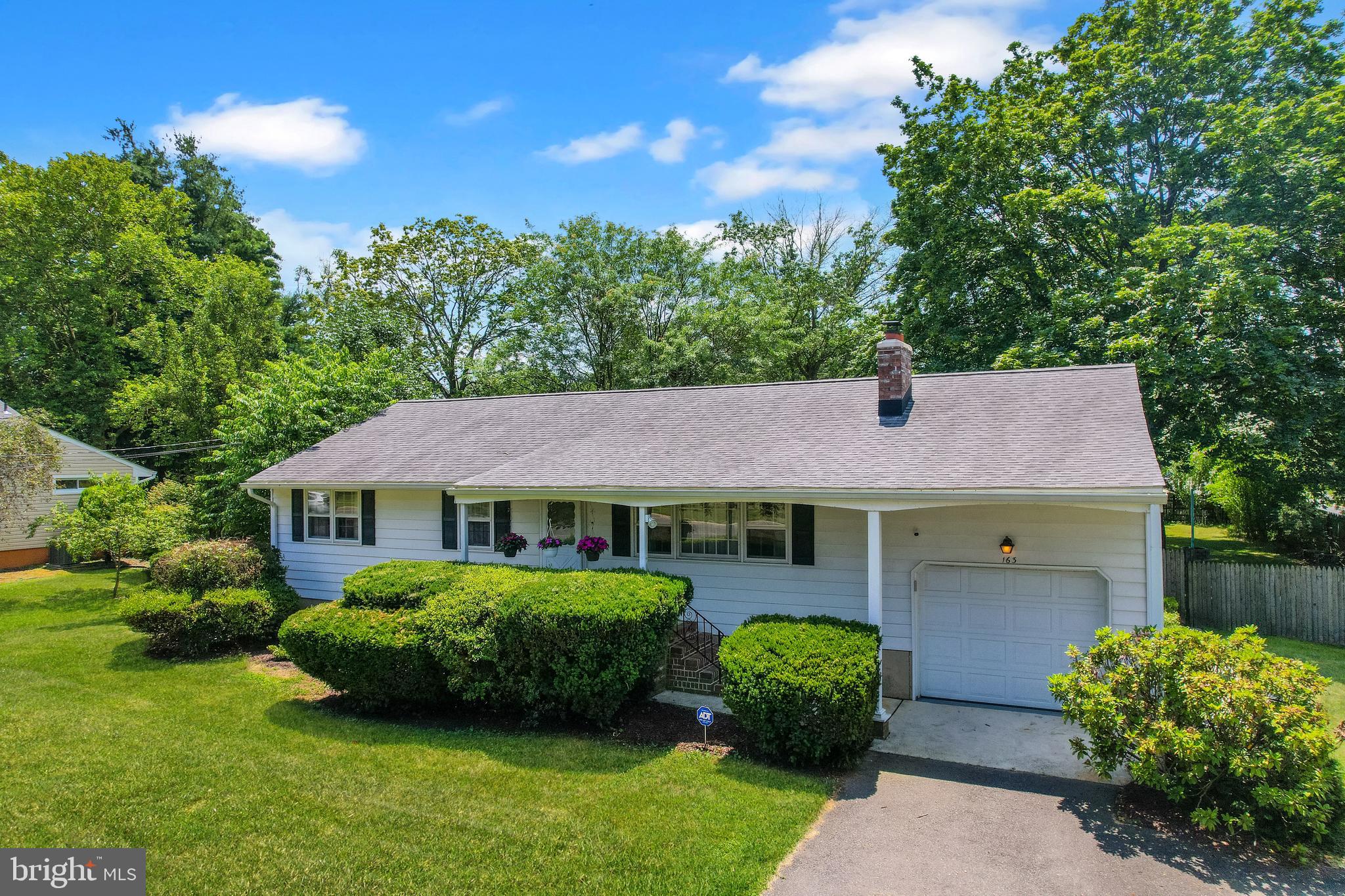 163 Hickory Corner Road Hightstown, NJ 08520 - Photo 1 of 36 Gallery Image 1