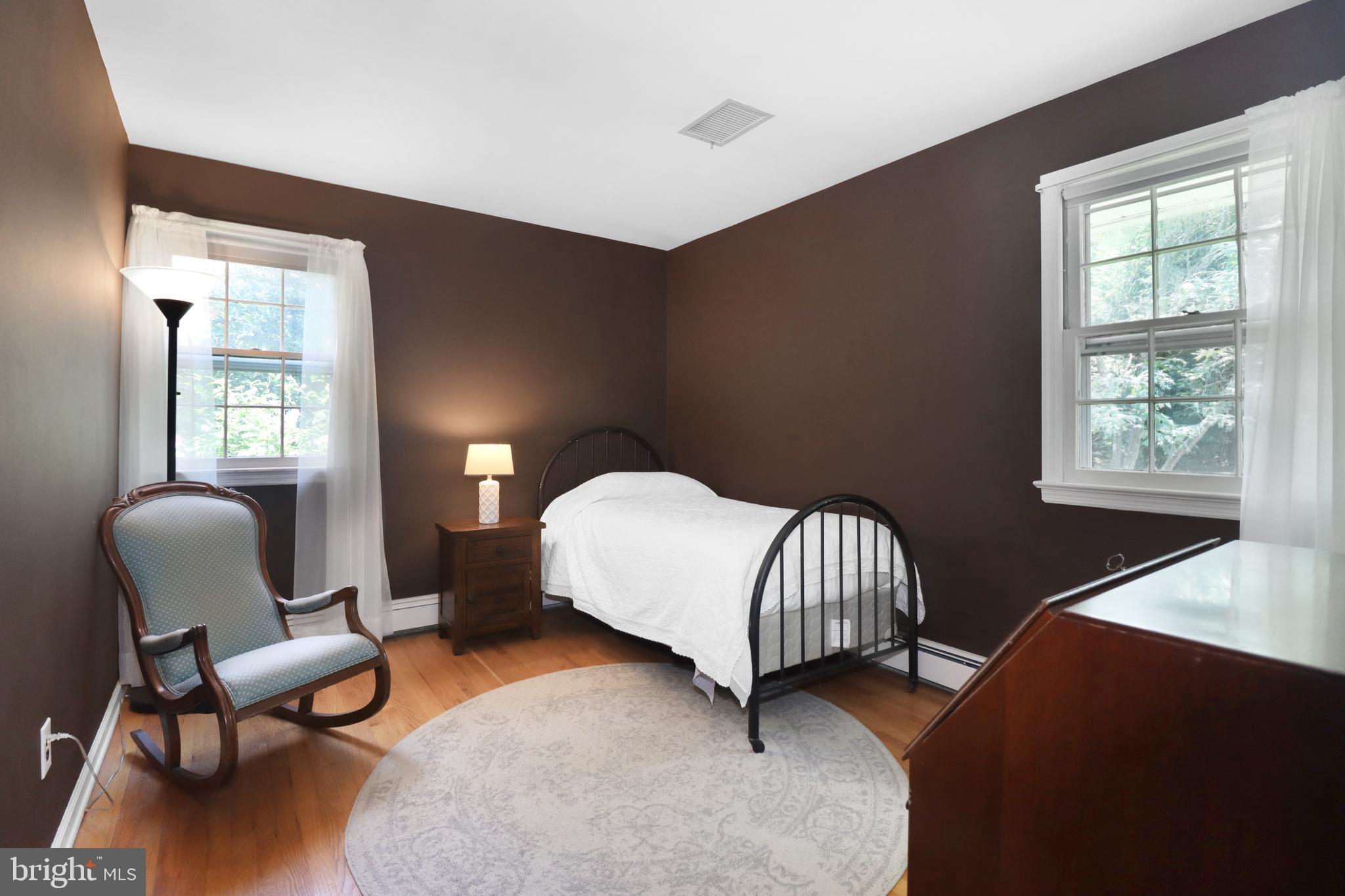 163 Hickory Corner Road Hightstown, NJ 08520 - Photo 23 of 36 Gallery Image 23