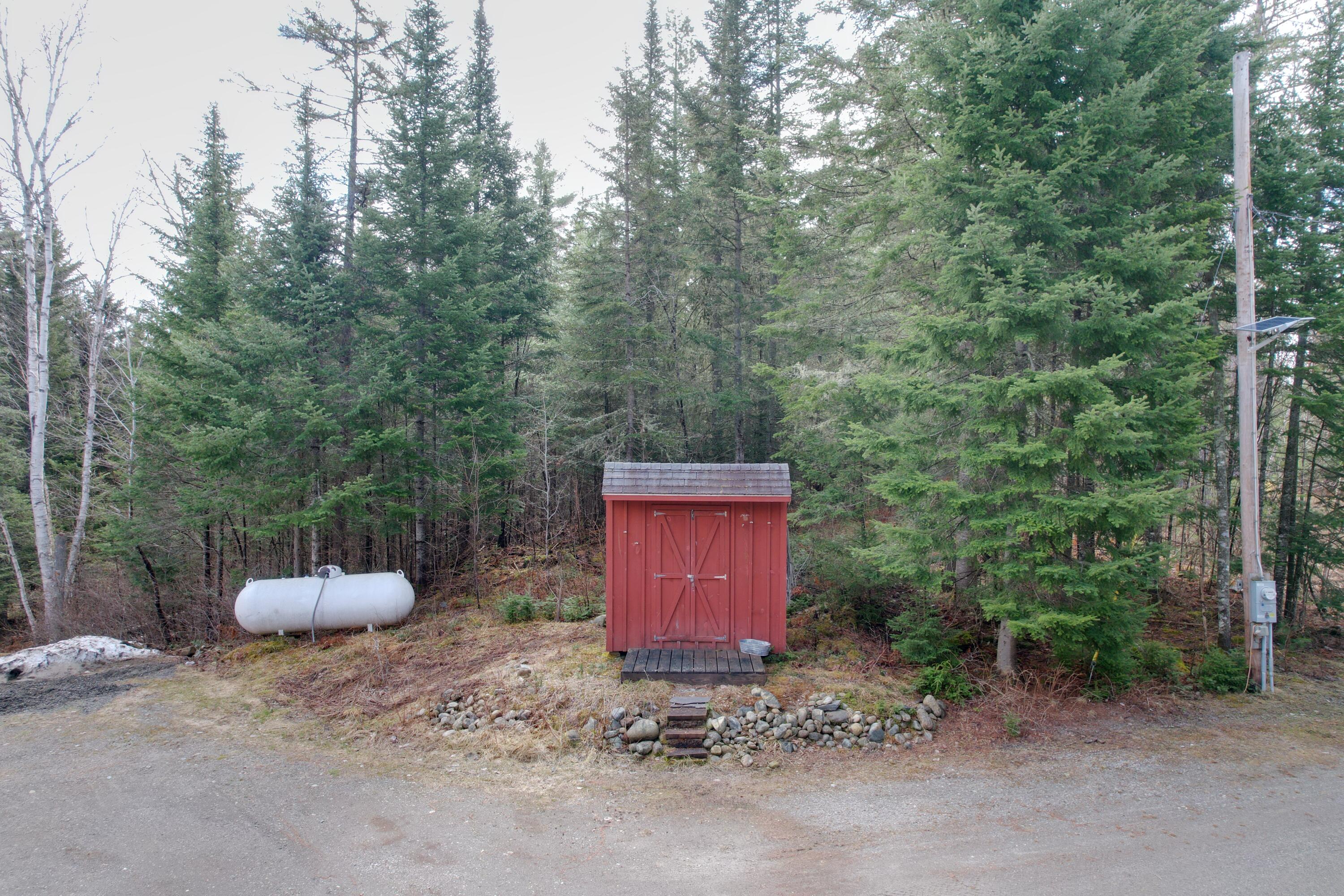 23 Champagne Road Eustis, ME 04936 - Photo 38 of 49 DJI_0637
