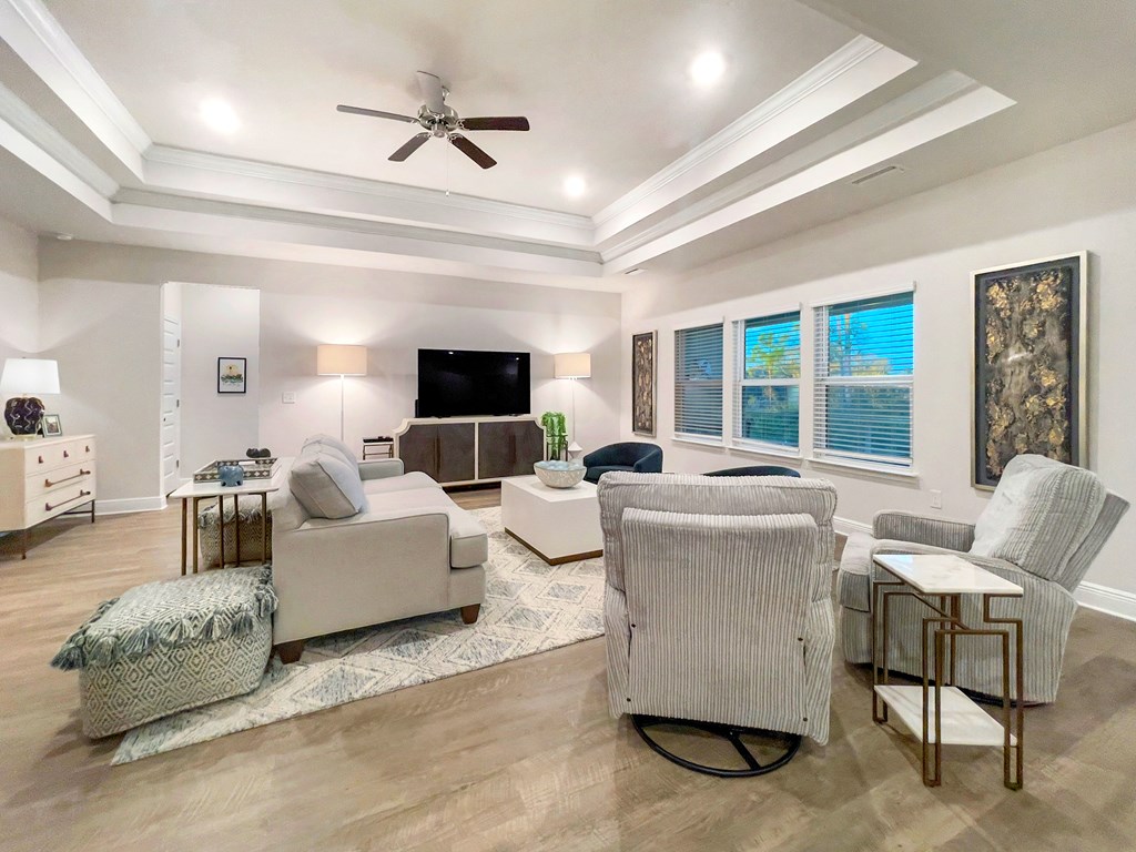 542 Backwater Road Port St. Joe, FL 32456 - Photo 13 of 33 Gallery Image 13