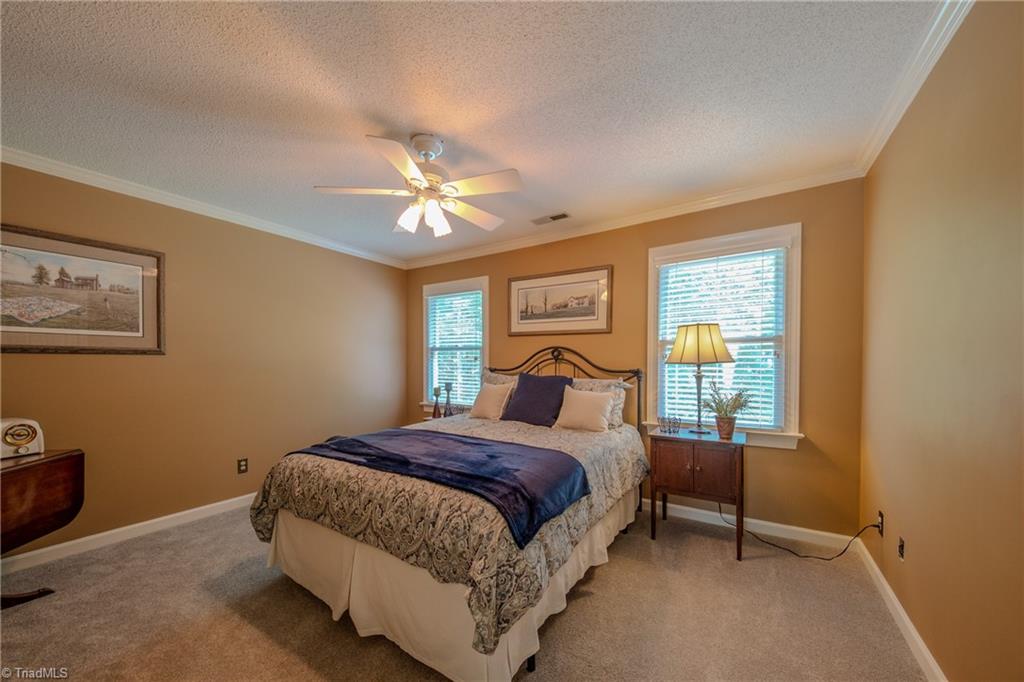 5034 Cobblestone Road Winston-Salem, NC 27106 - Photo 23 of 44