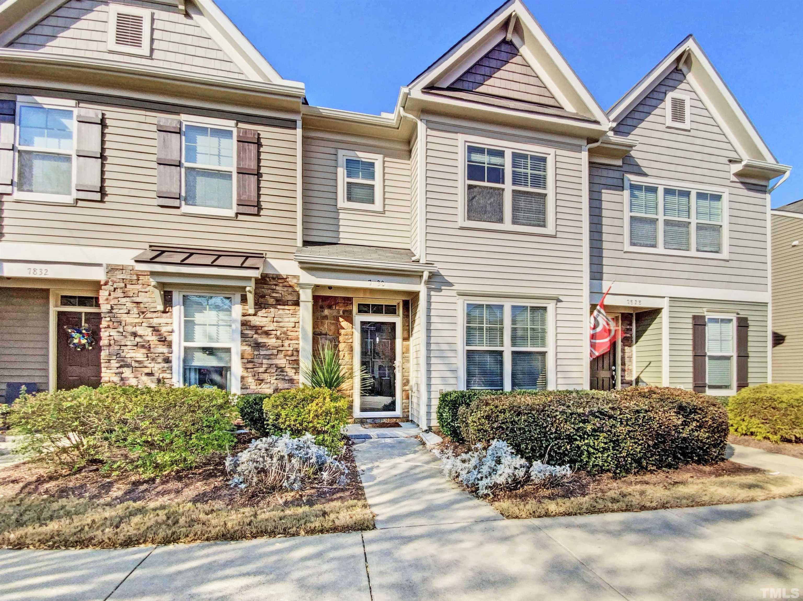 7830 Allscott Way Raleigh, NC 27612 - Photo 1 of 15